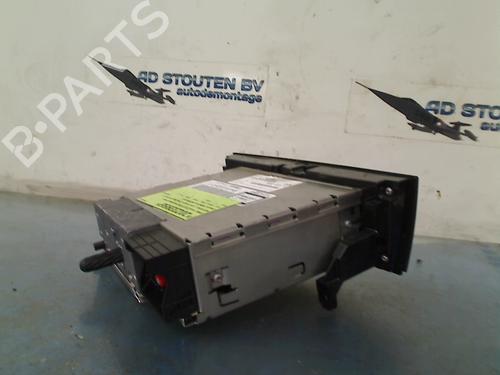 Electronic module BMW 1 (E87) 116 i | BP15592557M83 