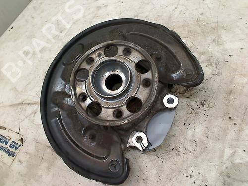Right rear steering knuckle MERCEDES-BENZ C-CLASS Convertible (A205) C 180 (205.440) | BP13466442M28 