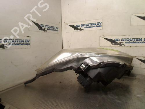 Right headlight SUZUKI ALTO VII (GF, HA25_, HA35_) 1.0 (AMF310, GFC31S) | BP29887590C29
