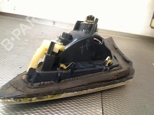 Left taillight MAZDA 6 Hatchback (GH) 2.0 MZR (GHEFS) | BP37088749C34 - Image 4