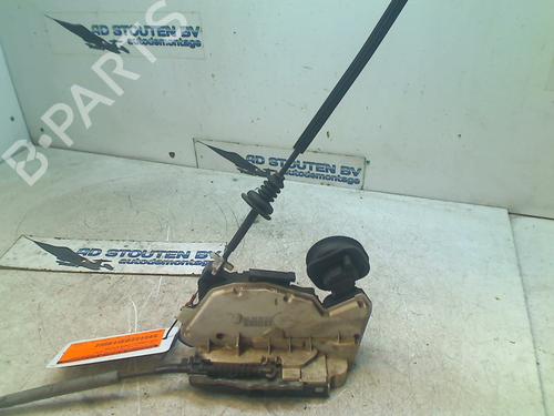 Used Rear left lock SEAT LEON (5F1) 1.2 TSI (105 hp) 11317828