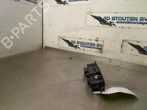 Left front window switch CITROËN C5 III Break (RW_) 1.6 THP 155 | BP31312076I27