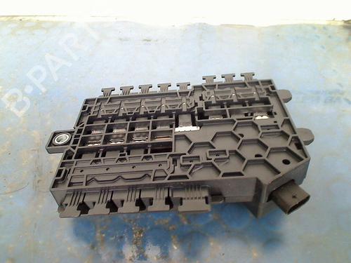 Electronic module MERCEDES-BENZ C-CLASS (W205) C 220 BlueTEC / d (205.002, 205.004) | BP20134440M83 