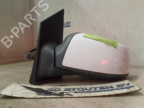 Left mirror FORD FOCUS II Turnier (DA_, FFS, DS) 1.6 TDCi | BP11320940C26 