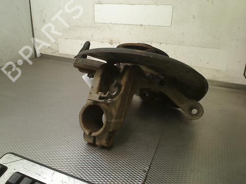 Right front steering knuckle VW GOLF VI (5K1) 1.2 TSI | BP36848926M26  - Image 5