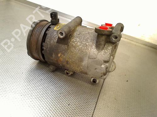 AC compressor FORD FOCUS II (DA_, HCP, DP) 1.8 | BP38010631M34 - Image 4