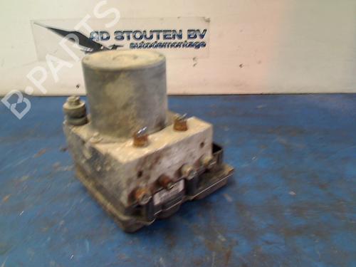 ABS pump MITSUBISHI i (HA_) MiEV (HA4W) | BP12593531M43 