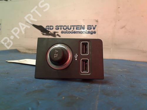 Used Electronic module Electronic module 13125131 13125131