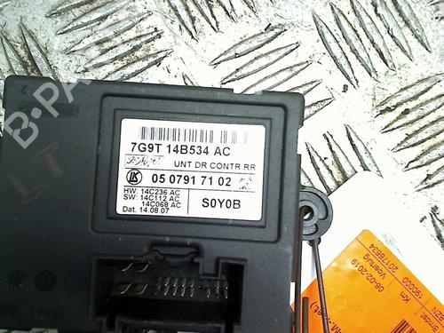 Used Control unit Control unit 11307781 11307781