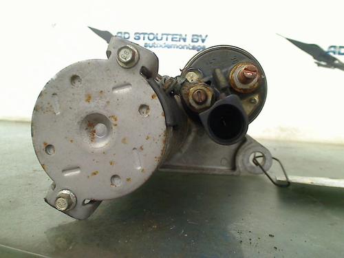 Starter VW POLO (9N_, 9A_) 1.4 16V | BP21382227M8 