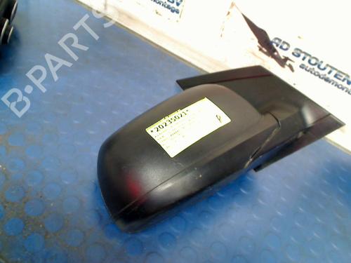 Right mirror KIA PICANTO II (TA) 1.0 | BP16736619C27