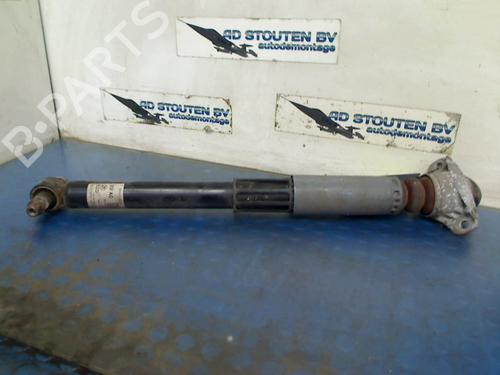 Used Left rear shock absorber AUDI A3 Sportback (8YA, 8YF) 35 TDI (150 hp) 21801084
