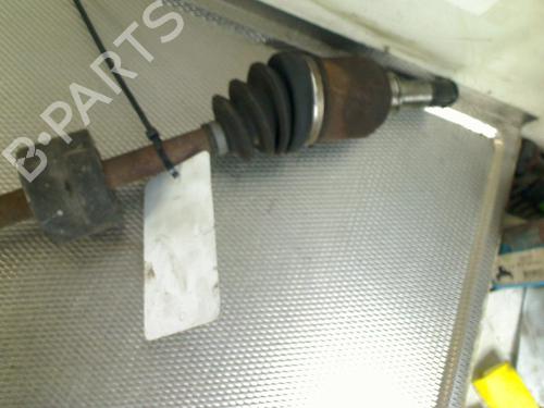 Right front driveshaft FIAT 500 (312_) 1.2 (312AXA1A) | BP33869131M39 - Image 5