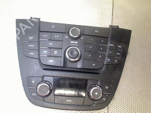 Switch OPEL INSIGNIA A (G09) 1.6 Turbo (68) | BP31751550I30 - Image 2