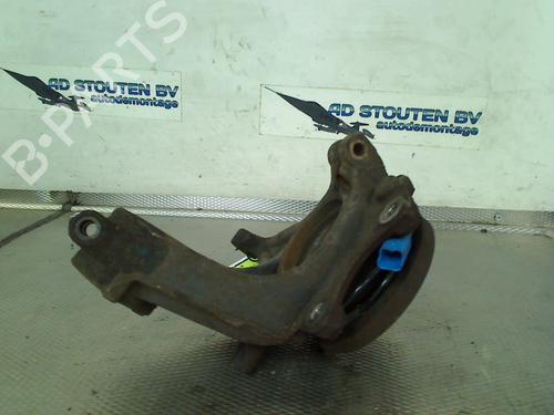 Used Right front steering knuckle CITROËN C4 CACTUS 1.2 VTi 82 (82 hp) 30167650