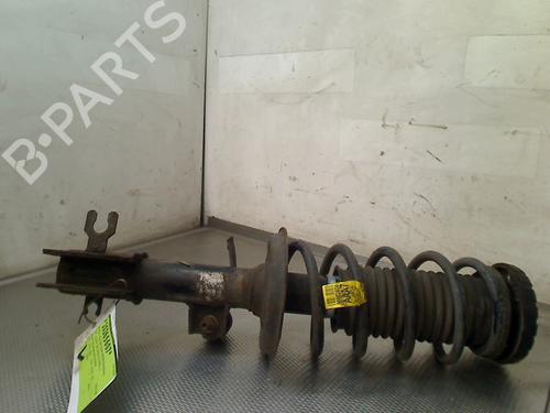 Used Left front shock absorber Left front shock absorber CHEVROLET SPARK (M300) 1.0 (68 hp) 40083262 40083262