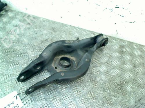 Used Left rear suspension arm BMW 3 Touring (F31) 320 d (163 hp) 11312184