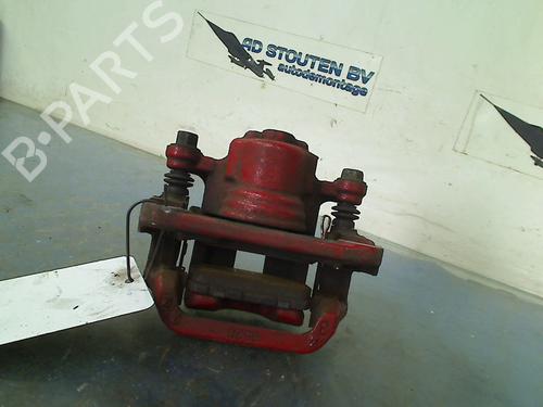 Left rear brake caliper NISSAN JUKE (F15) 1.6 DIG-T NISMO RS 4x4 | BP18233474M107