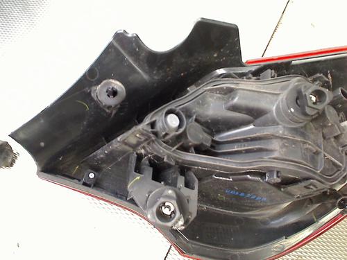 Farolim esquerdo OPEL CORSA E (X15) 1.3 CDTI (08, 68) | BP35751610C34  - Image 5