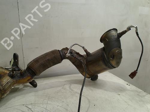 Catalyst VW GOLF VIII (CD1, DA1) 2.0 TSI R 4motion | BP36662524M10 - Image 3