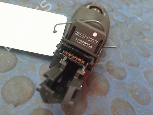 Switch PEUGEOT 2008 I (CU_) 1.2 VTi | BP13359279I30