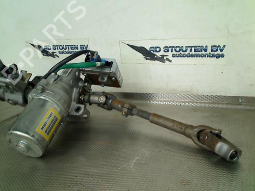 Steering column KIA PICANTO II (TA) 1.0 | BP26934650M21 - Image 9