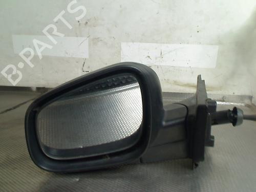 Bakspejl venstre CHEVROLET SPARK (M300) 1.0 LPG (65 hp) 31045979