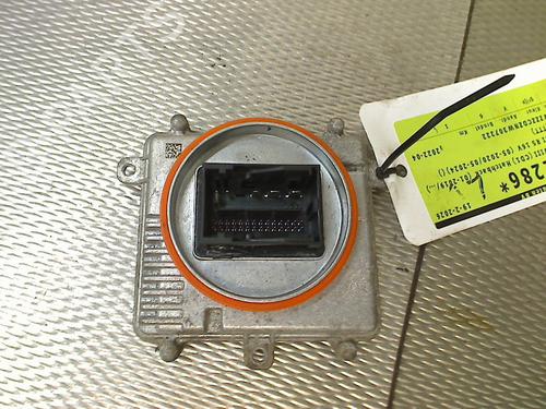 Used Electronic module Electronic module VW GOLF VIII (CD1, DA1) 1.4 GTE Plug-in Hybrid (245 hp) 33270250 33270250