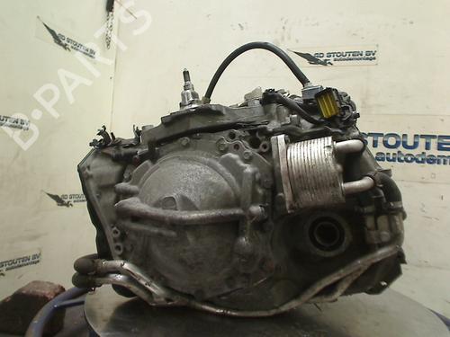 Used Gearbox RENAULT SCÉNIC II (JM0/1_) 2.0 dCi (JM1K) (150 hp) 12590182