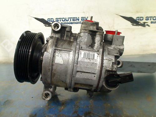 Used AC compressor SEAT LEON (1P1) 1.4 TSI (125 hp) 18960179