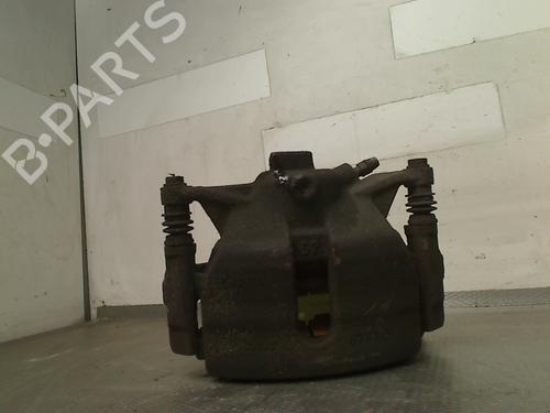 Left front brake caliper VW CADDY IV Box Body/MPV (SAA, SAH) 2.0 TDI | BP32012211M105  - Image 5