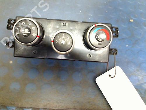 Climate control HYUNDAI TUCSON (JM) 2.0 | BP21550656I5 