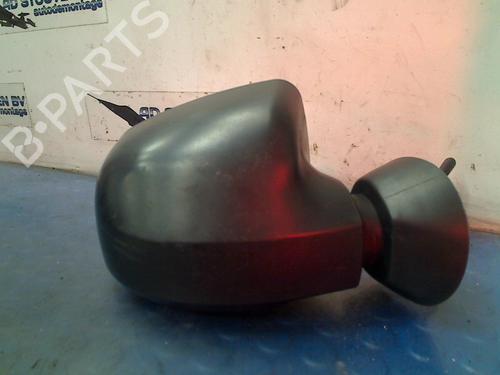 Right mirror DACIA LOGAN MCV (KS_) 1.5 dCi (KS0K) | BP11318245C27 