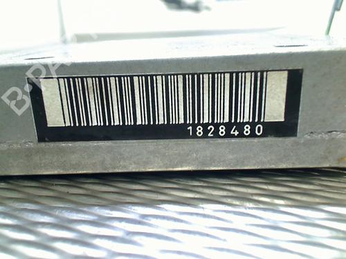 Electronic module AUDI A6 C6 Avant (4F5) 2.7 TDI | BP24216843M83 