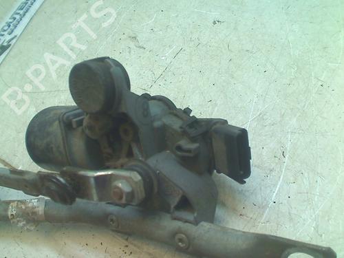 Front wipers mechanism PEUGEOT 107 (PM_, PN_) 1.0 | BP11305811C83 