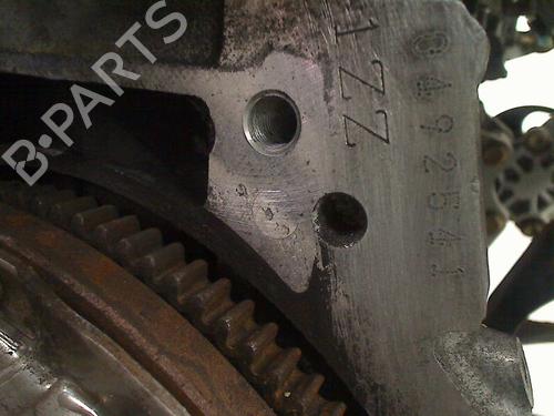 Engine TOYOTA CELICA Coupe (_T23_) 1.8 16V VT-i (ZZT230_, ZZT230) | BP31033919M1