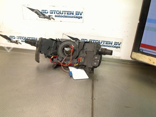Used Steering column stalk RENAULT KANGOO Express (FW0/1_) 1.5 dCi 75 (FW07, FW10, FW04) (75 hp) 31083244
