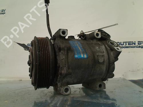 AC-Kompressor VOLVO V50 (545) 1.6 D (110 hp) 13879046