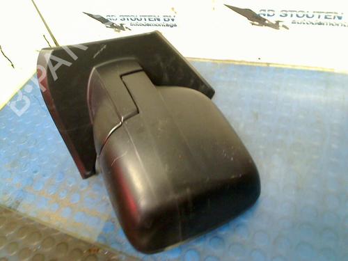 Left mirror RENAULT TRAFIC III Van (FG_) 1.6 dCi 95 (FGMJ, FGMR) | BP16736599C26 