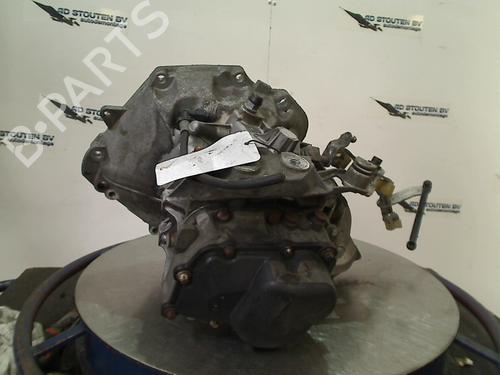 Gearbox OPEL MERIVA A MPV (X03) 1.4 16V Twinport (E75) | BP15099587M3 