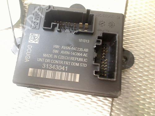 Control unit VOLVO V40 Hatchback (525) D2 | BP33247008M11 - Image 3