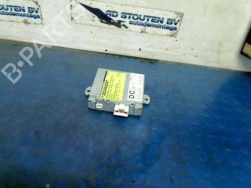Used Inverter/Converter NISSAN QASHQAI / QASHQAI +2 I (J10, NJ10, JJ10E) 1.6 (117 hp) 21190211