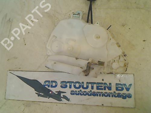 Front right lock HONDA CIVIC VIII Hatchback (FN, FK) 1.4 (FK1, FN4) | BP13123548C97 
