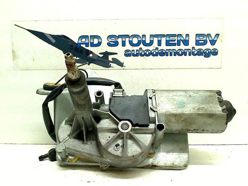 Rear wiper motor SAAB 9-5 Estate (YS3E) 3.0 TiD 01645418