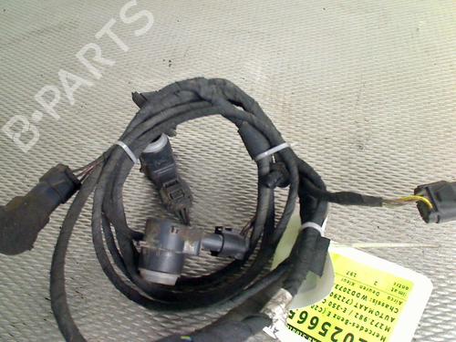 Electronic module MERCEDES-BENZ E-CLASS Coupe (C207) E 350 CGI (207.357) | BP31045953M83