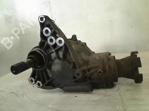 Used Transfer box Transfer box OPEL ANTARA A (L07) 2.4 4x4 (140 hp) 36674103 36674103
