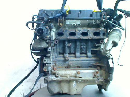 Used Engine OPEL CORSA D (S07) 1.2 (L08, L68) (86 hp) 31927488
