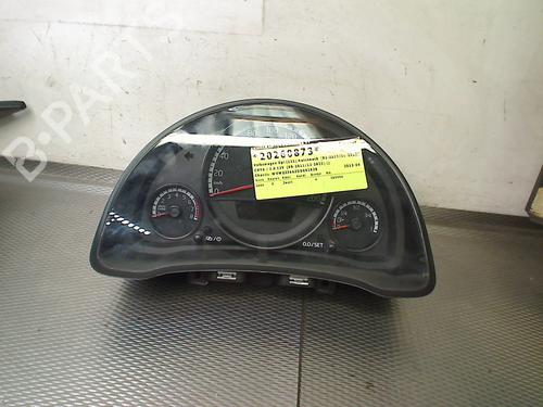 Used Instrument cluster Instrument cluster 37435479 37435479