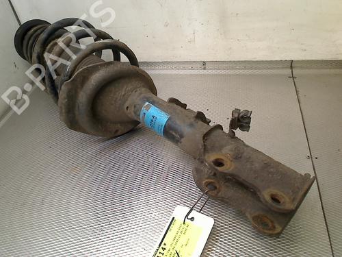 Venstre fortil støddæmper Venstre fortil støddæmper MERCEDES-BENZ VITO / MIXTO Van (W639) 111 CDI (639.601, 639.603, 639.605) (109 hp) 33771155 33771155