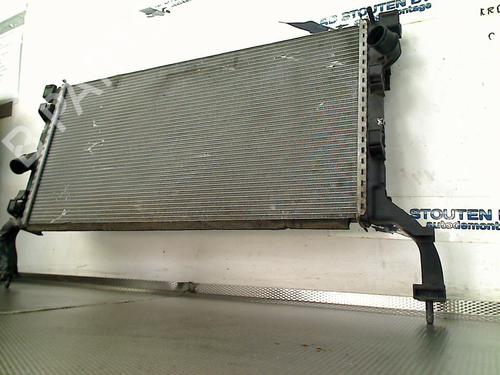 Water radiator RENAULT LAGUNA III (BT0/1) 1.5 dCi (BT00, BT0A, BT0T, BT1J) | BP36070691M31 - Image 5